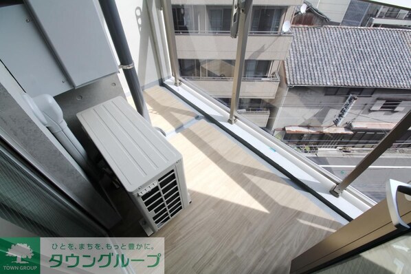 ヴィラクレール浅草の物件内観写真